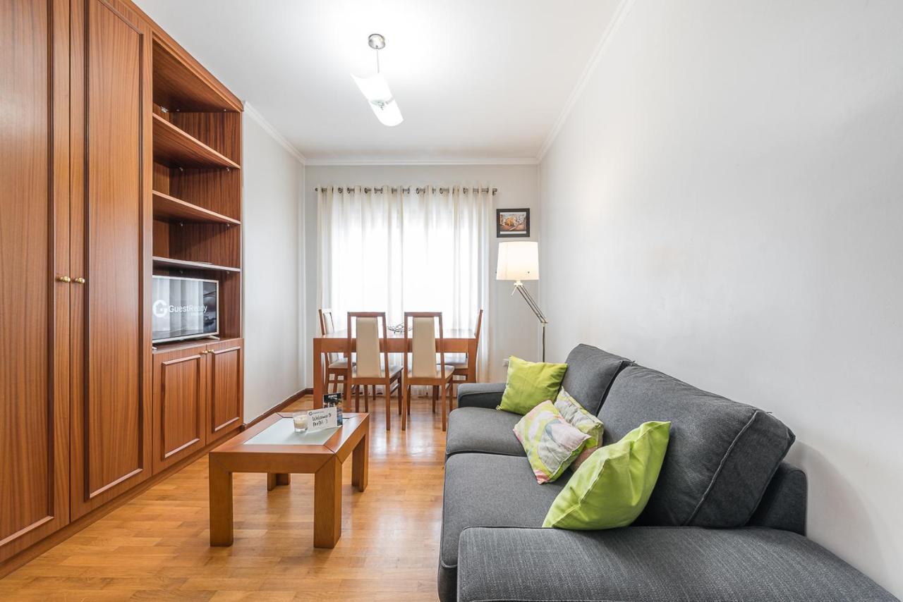 Guestready - Learn To Fly Apartamento OOporto Exterior foto