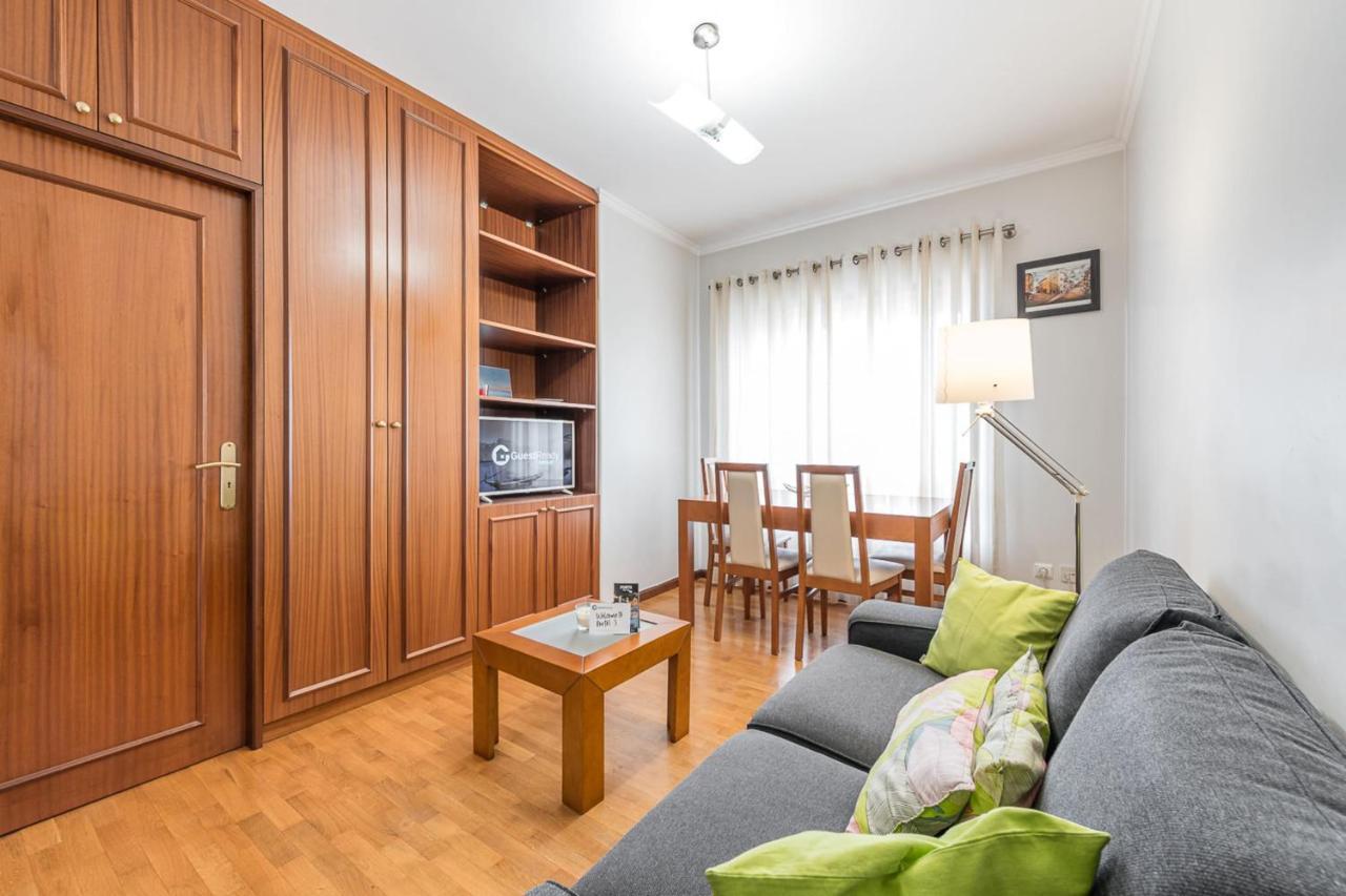 Guestready - Learn To Fly Apartamento OOporto Exterior foto
