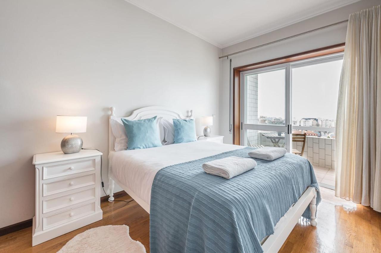 Guestready - Learn To Fly Apartamento OOporto Exterior foto