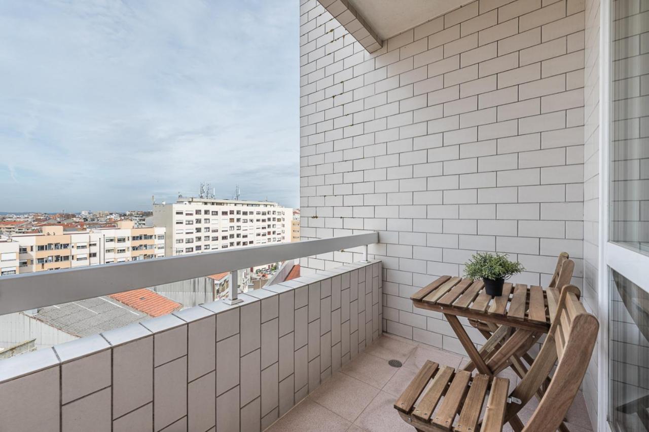 Guestready - Learn To Fly Apartamento OOporto Exterior foto